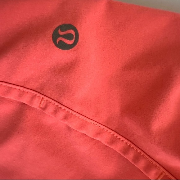 Lululemon run times running shorts. - Picture 7 of 8